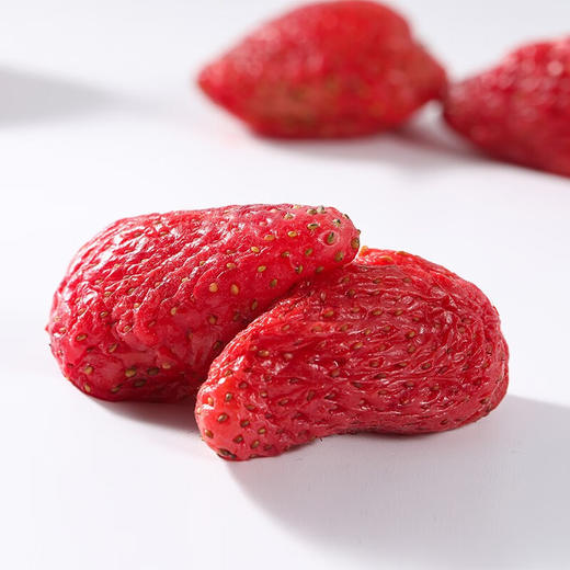 加州原野草莓干60g（W） 商品图2