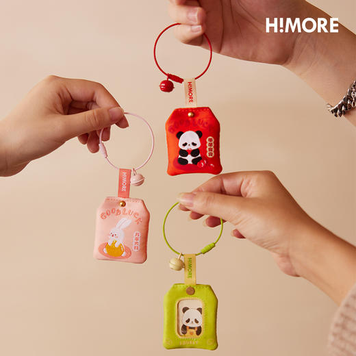 铃铛福包 商品图5