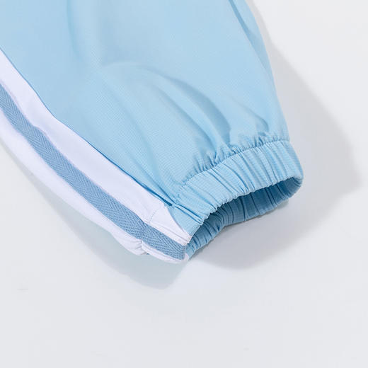 迪士尼【凉感速干防蚊裤】24夏款女童裤子轻薄透气抖抖裤空调裤冰感裤ZD2DK012 商品图10