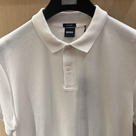 HUGO BOSS POLO男  50511588-100 . 商品图2
