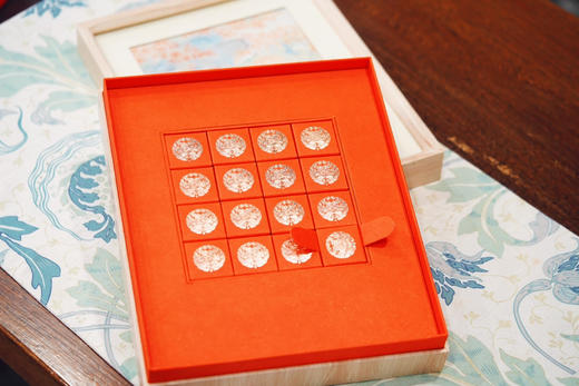 秋籁｜万物籁寂 商品图3