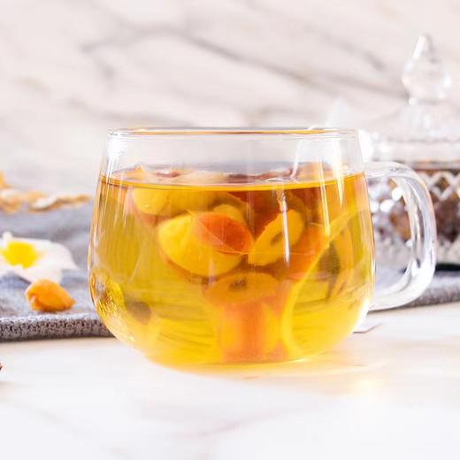 桂圆枸杞红枣茶 商品图2