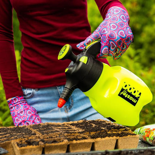 Marolex Master 持续雾化喷壶 商品图2