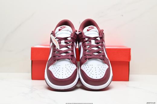 耐克Nike SB Dunk Low低帮休闲运动板鞋DD1391-108男女鞋 商品图6