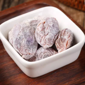 原味葡萄梅 |凉果蜜饯