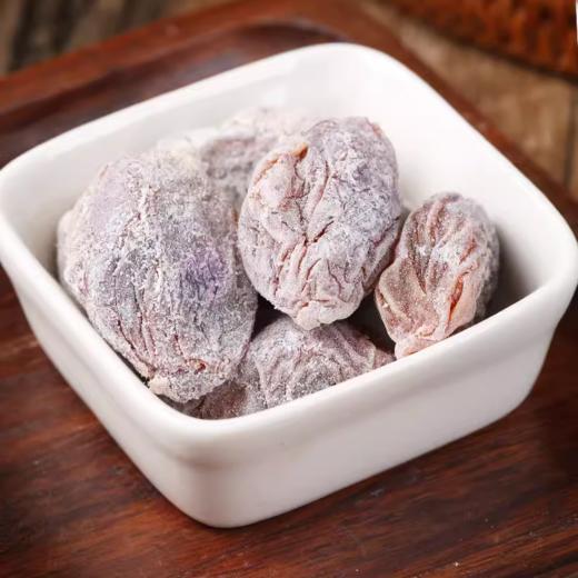 原味葡萄梅 |凉果蜜饯 商品图0