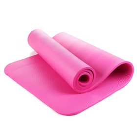 宏太10mm厚度NBR瑜伽垫 HT-02NY