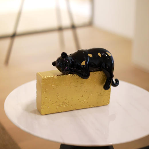 豹金砖 商品图4