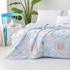多喜爱 悦怡空调被夏被（海洋之歌）cs 商品缩略图2
