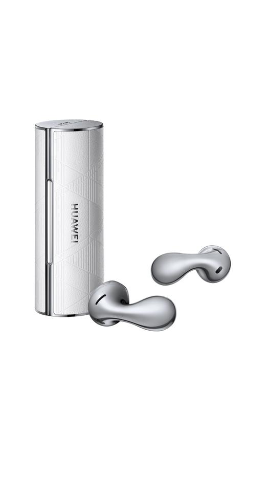 华为FreeBuds Lipstick 2 口红耳机（样机下架，二手销售，不保修） 商品图1