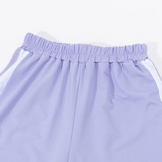 迪士尼【凉感速干防蚊裤】24夏款女童裤子轻薄透气抖抖裤空调裤冰感裤ZD2DK012 商品图12