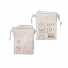 宜美多撕拉湿敷化妆棉（200片/袋）TD-336 商品缩略图0