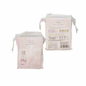 宜美多撕拉湿敷化妆棉（200片/袋）TD-336