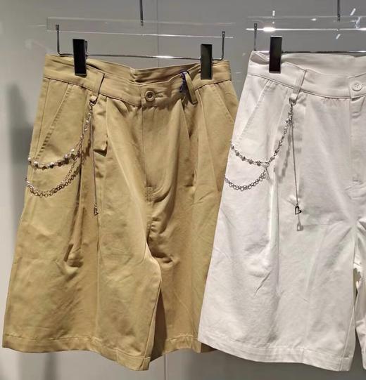 jasonwood   24年夏款  梭织短裤   242018002 商品图2