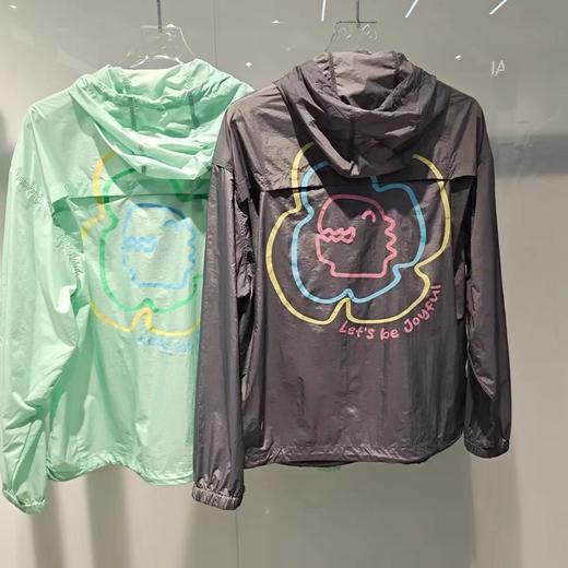 jasonwood  24年夏款  夹克  240008101 商品图3