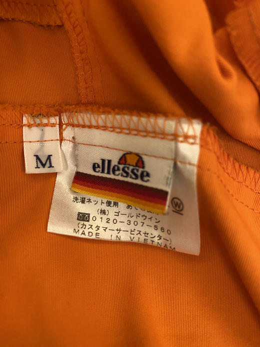 ellesse 运动短裤_SSP(M) 商品图2