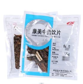 佩兰 康美中药饮片 独立小包装