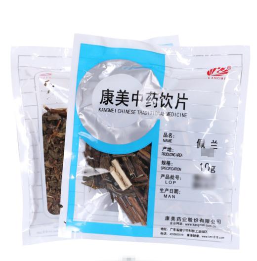 佩兰 康美中药饮片 独立小包装 商品图0