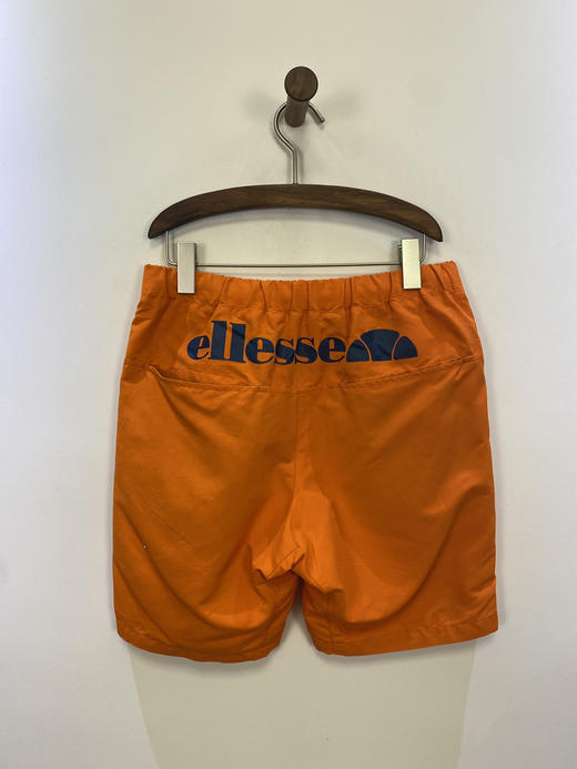 ellesse 运动短裤_SSP(M) 商品图0