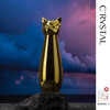 C'RYSTAL水滴杯-猫系列艺术保温杯 商品缩略图0