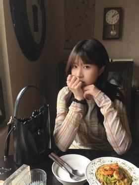 ForPoem · 穿搭分享 · @ouuouuya