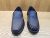 豪行真皮舒适休闲男鞋11168302时尚软底套脚皮鞋正品 商品缩略图1
