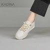 【KADINA】  A3F |卡迪娜24新品运动舒适休闲女鞋KC242407 商品缩略图0
