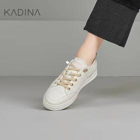 【KADINA】  A3F |卡迪娜24新品运动舒适休闲女鞋KC242407