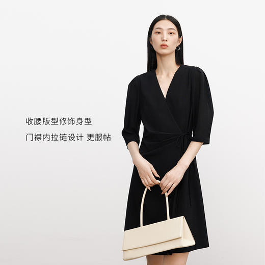 【商场同款】麦檬夏连衣裙5E4191281 商品图3