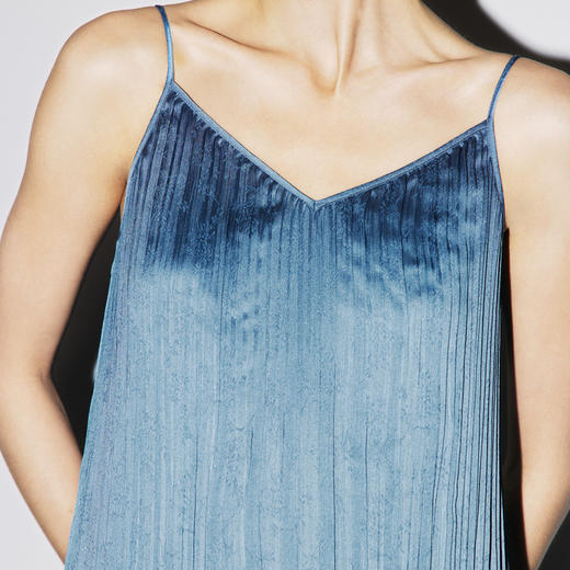 【商场同款】麦檬夏吊带连衣裙5E6291681 商品图4