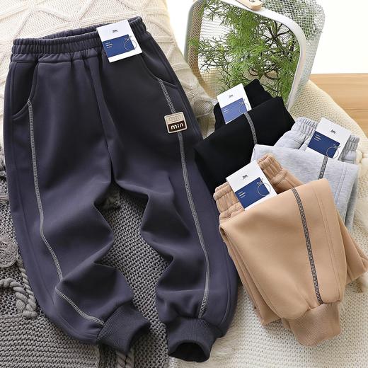 限量福利！119抢3件（2件卫衣+1件卫裤）迪*尼代工厂出！品质中的精品，妈妈们快冲，每一款都好看！！！ 商品图7