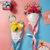 母亲节创意儿童手工diy康乃馨花束贺卡幼儿园制作材料包 商品缩略图3