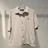 jasonwood 24年夏款  短袖衬衫  241405102 商品缩略图0