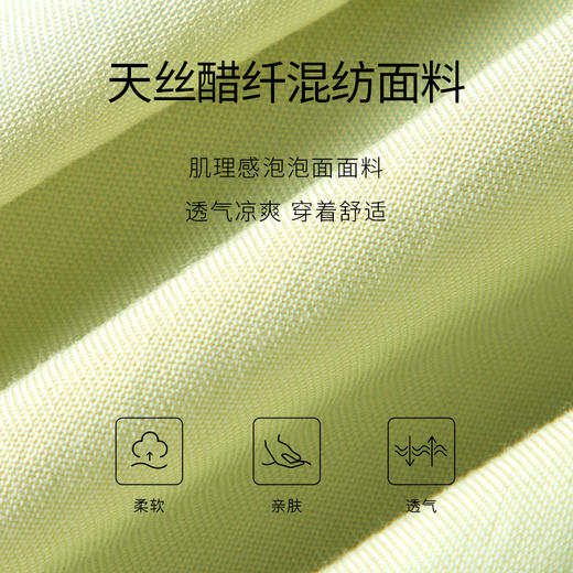 【商场同款】麦檬夏连衣裙5E6190811 商品图2