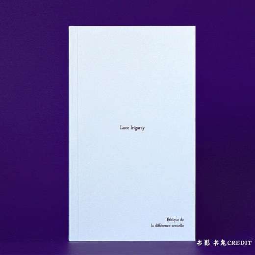 性差异的伦理学 商品图4