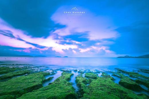 【独家】山海全景|海南岛7天摄影研学之旅 商品图13