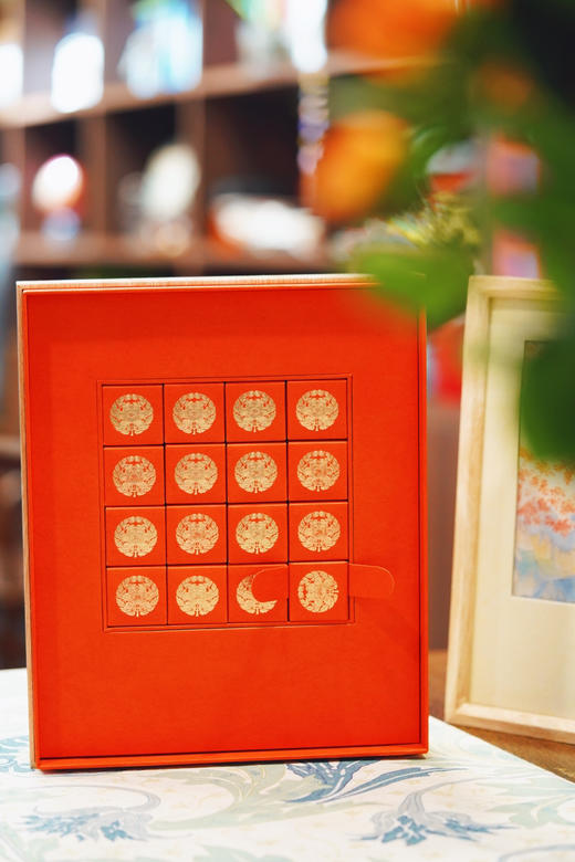 秋籁｜万物籁寂 商品图0