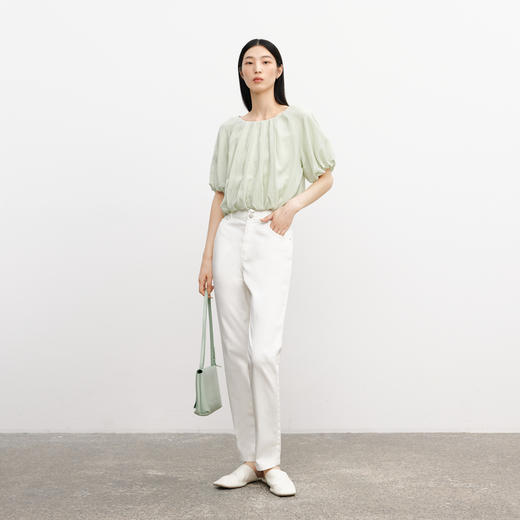 【商场同款】麦檬夏T恤5E4222131 商品图1