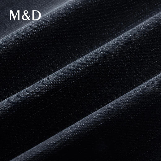 【名盾】牛仔裤M0AL36606B 商品图3