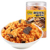 【秒杀】佬食仁海苔拌饭肉松100g/罐 商品缩略图7