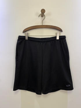 Champion 冠军旗下高性能品牌 C9 运动短裤_SSP(M)