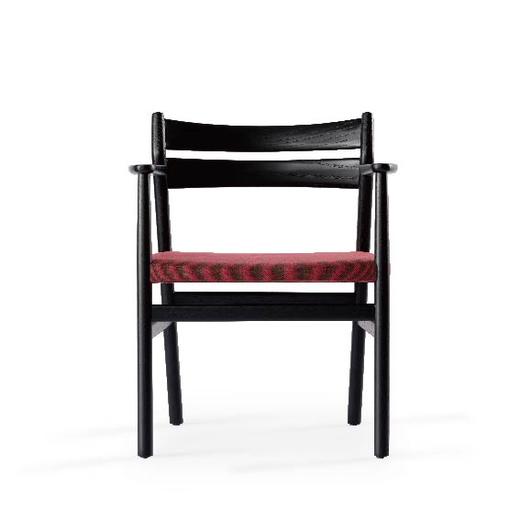 倌扶手餐椅 商品图0