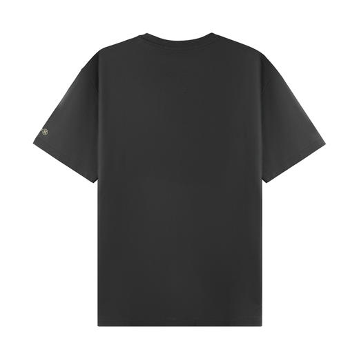 【断码清仓】HX 夏季圆领短袖T恤合体版型S102423013101/02/03 商品图8