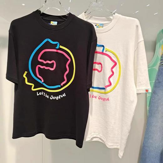 jasonwood  24年夏款   短袖T恤   240003013 商品图0