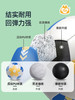 【让孩子爱上运动】顽学儿童5号篮球4号足球儿幼儿园小学训练用弹力拍球户外感统训练玩具 商品缩略图3
