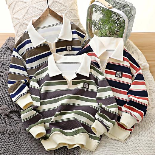 限量福利！119抢3件（2件卫衣+1件卫裤）迪*尼代工厂出！品质中的精品，妈妈们快冲，每一款都好看！！！ 商品图10