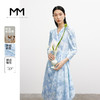 【商场同款】麦檬春连衣裙5E2291161 商品缩略图0