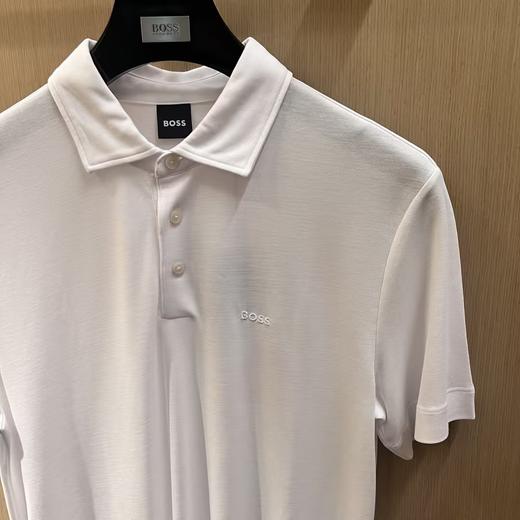 HUGO BOSS POLO男  50508830-100 . 商品图2