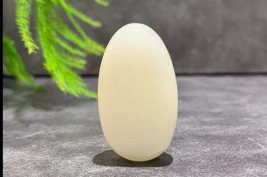 【御珠宫坊】羊脂白玉佛挂件 商品图1