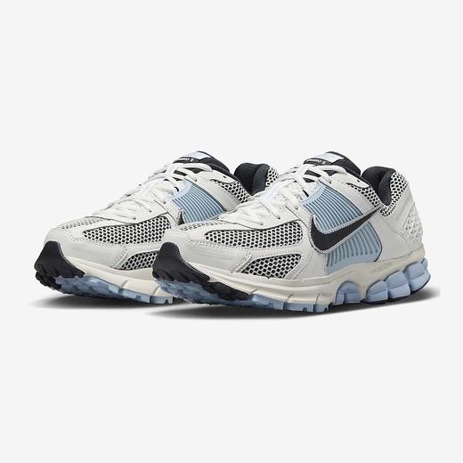 Nike/耐克运动跑步鞋女春秋VOMERO 5 天空蓝百搭复古老爹鞋FQ7079-001 商品图2